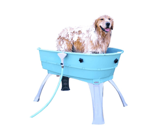 Booster Bath