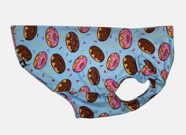 Donut-Lightweight-Dog