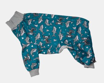Lightweight-Dog-Pajama